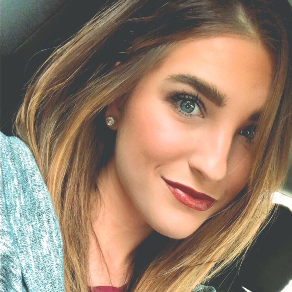 Meet your Posher, Morgan